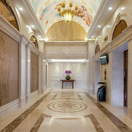 Vienna International Hotel Shaoguan Fengcailou Extérieur photo