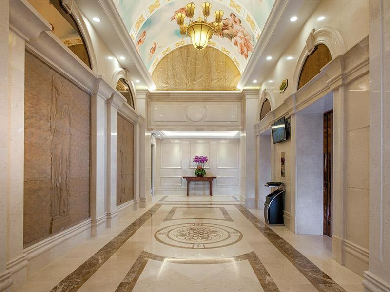 Vienna International Hotel Shaoguan Fengcailou Extérieur photo