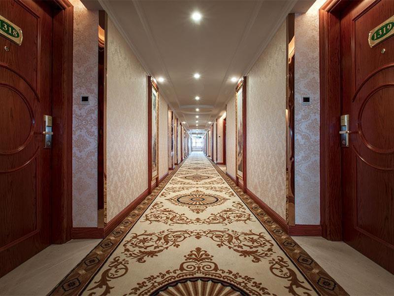 Vienna International Hotel Shaoguan Fengcailou Extérieur photo